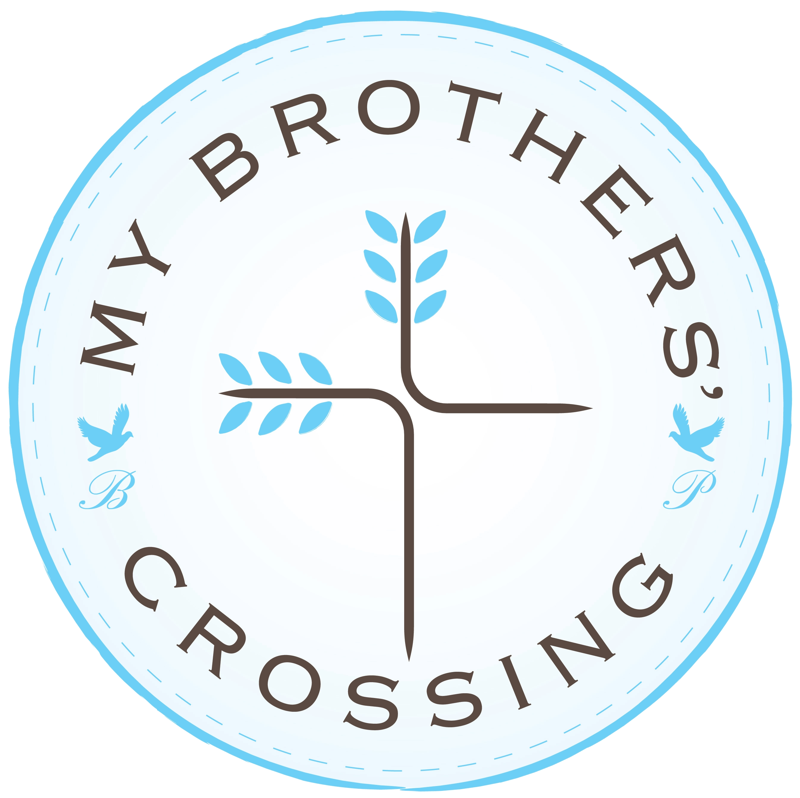 My Brothers' Crossing